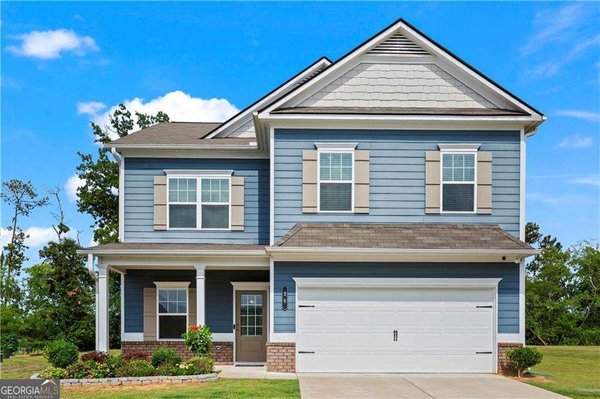 36 Woody Way Adairsville