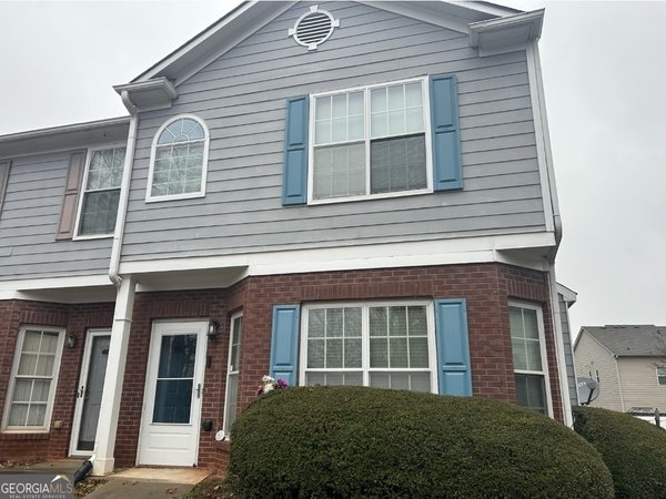 2853 Walden Lake Bend, Decatur