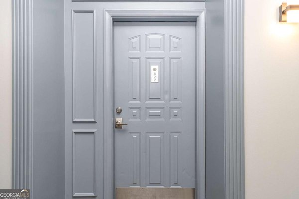 1101 Juniper Street Atlanta