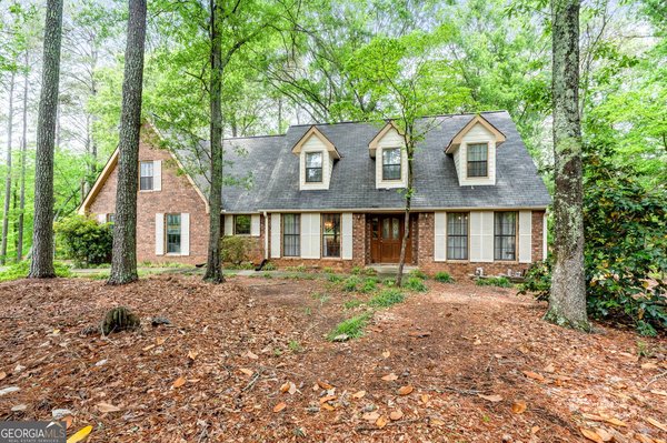 110 The Farm Road, Mcdonough
