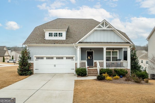 2253 Cotton Gin Row, Jefferson