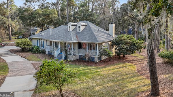 2 Rum Runners Alley Savannah