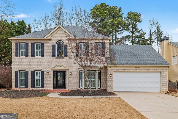 5020 Cinnabar Drive Johns Creek
