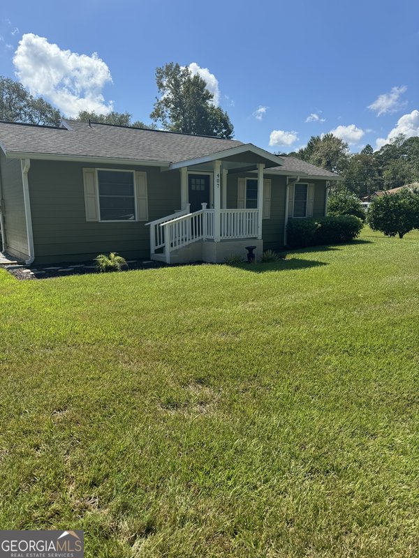 407 Hall Street St. Marys