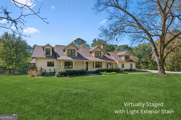 2905 Cammie Wages Road Dacula