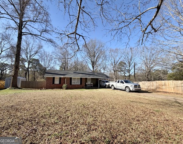 2009 Euclid Street statham