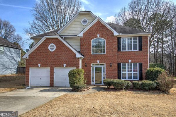 4508 Howell Farms Road Acworth