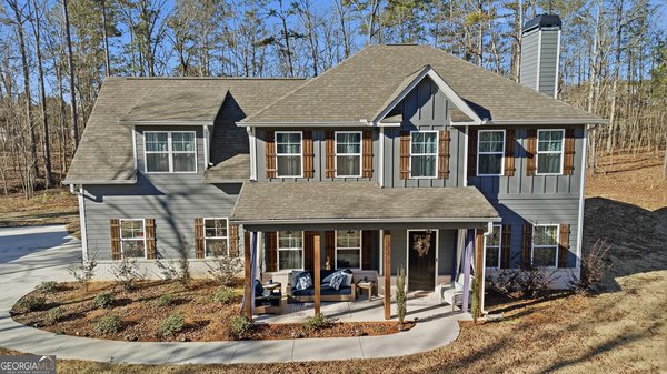 145 Ducati Drive McDonough