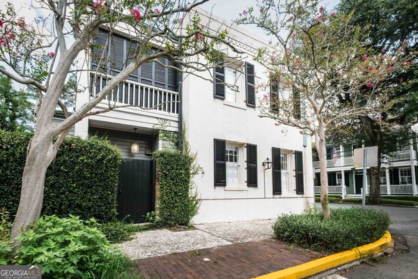 17 Price Street, Savannah