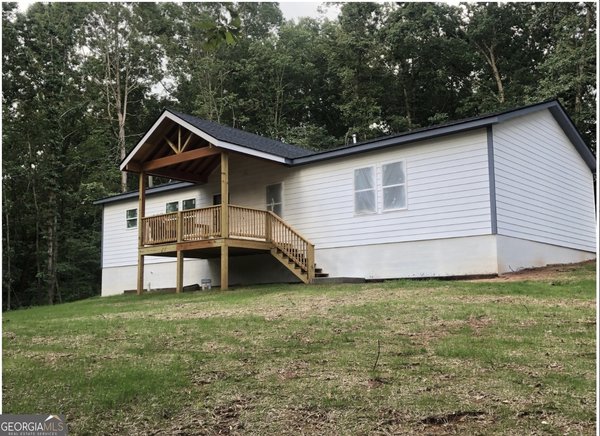 39 Huckleberry Lane Winder