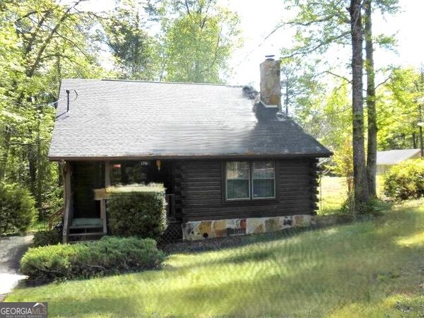 1396 King Arthur Drive, Macon