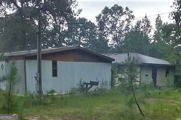 456 Horseshoe Circle, Macon