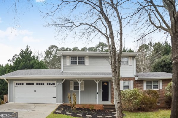 1285 Earle Court Conyers