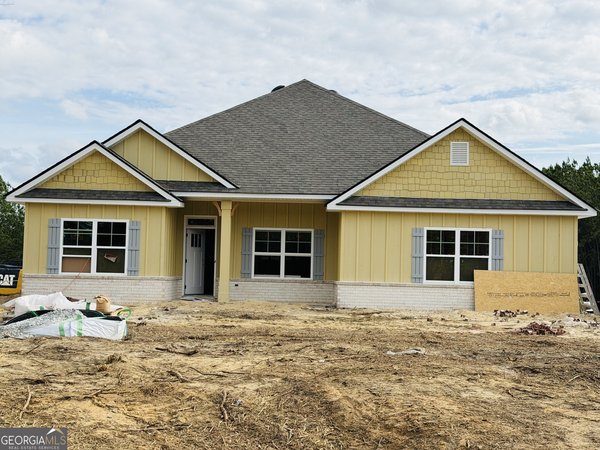 177 Harbor Drive, Macon