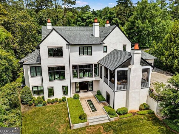 3773 Randall Road, Atlanta