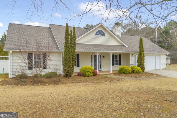 41 Chadwick Court, Jefferson