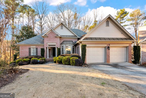 946 Chippewa Oak Drive, Dacula