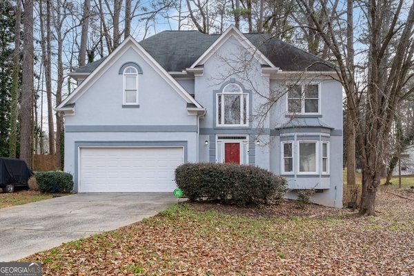 220 Chinkapin Circle Atlanta