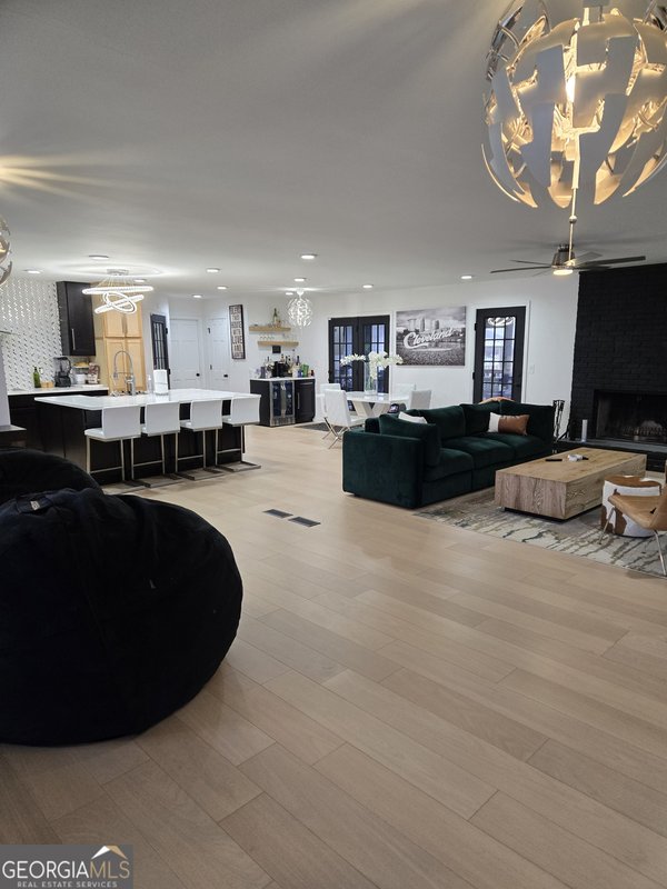 5780 Hiram Powder Springs Road, Powder Springs