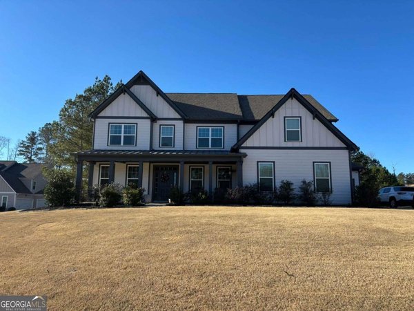 676 Genesee Point Newnan