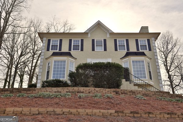 4981 Shallow Ridge Road, Kennesaw