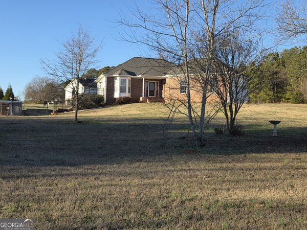 4851 Highway 82 SPUR Commerce