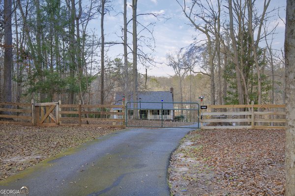 1125 Transylvania Drive, Sandersville