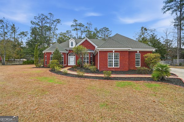205 Carlie Court, Hinesville