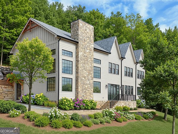 416 Winding View Clayton