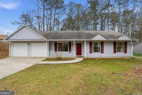 2994 Owens Meadow Drive, Kennesaw