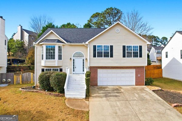 203 Chesapeake Lane Woodstock