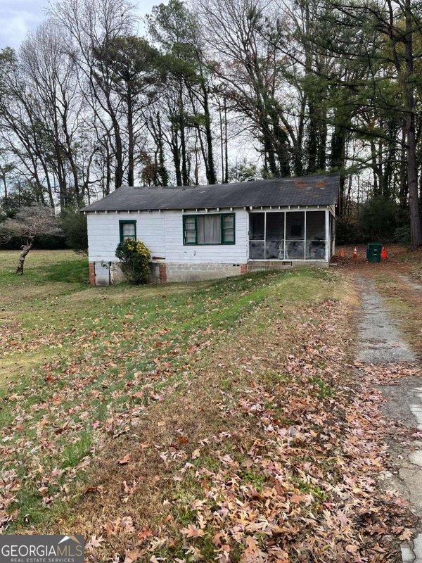 4079 Carver Drive, Atlanta