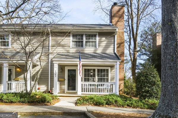 2763 Farmstead Road Smyrna