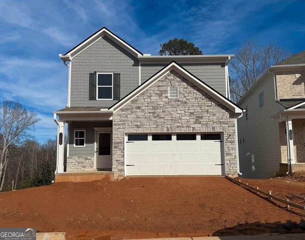 1155 Elowen Drive Austell