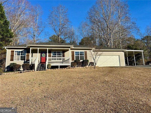 2317 Westland Way Acworth