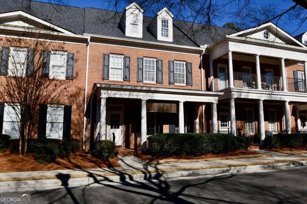 100 Ansonborough Lane Athens