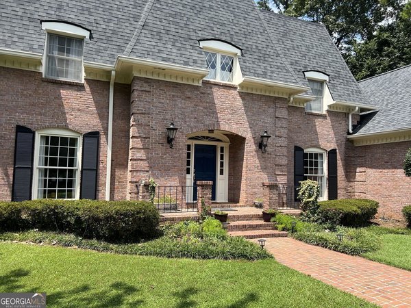 580 Glen Eagles Circle Marietta