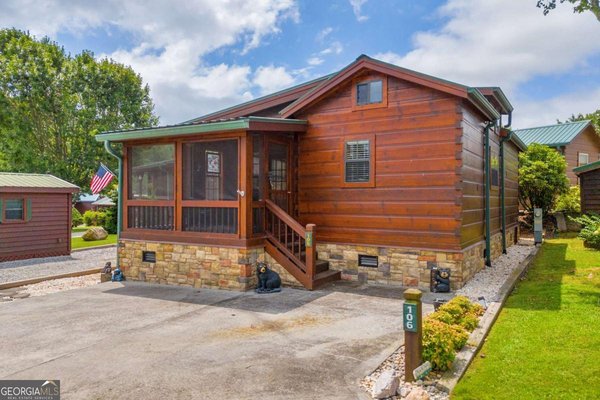 106 River Vista Drive Dillard