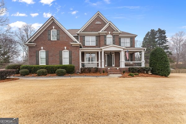 1070 Coleridge Way Suwanee