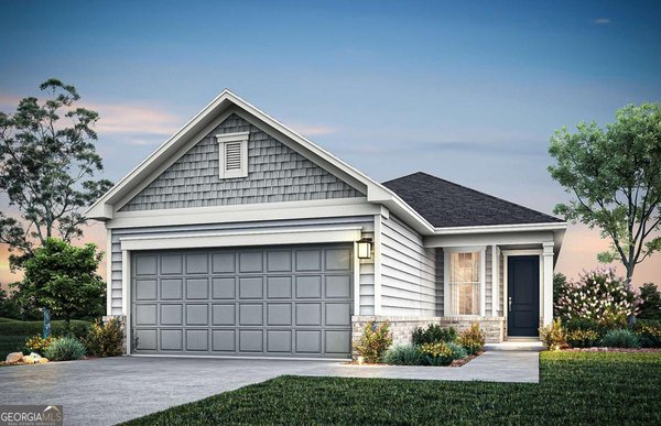 183 Alcovy Court, Griffin