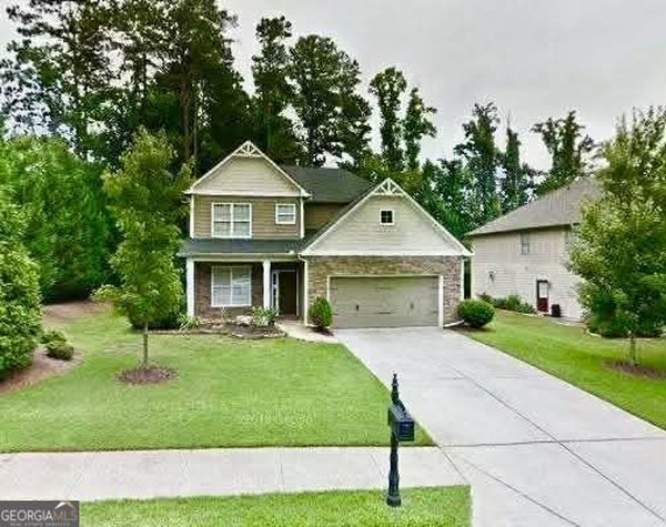 4832 Batiste Lane, Acworth