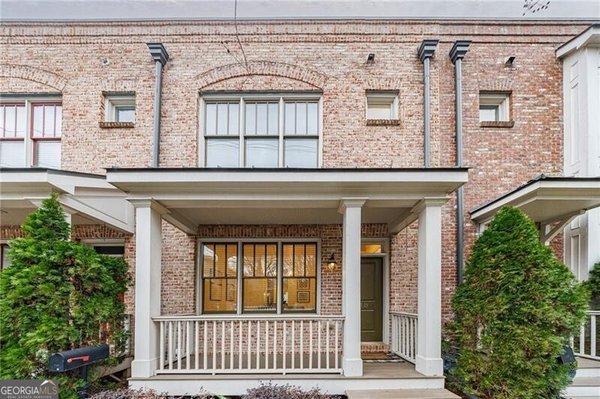 218 Marion Place, Atlanta