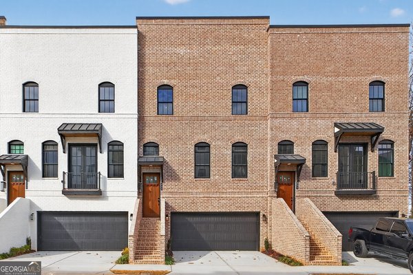 333 Sugarview Road, Sugar Hill