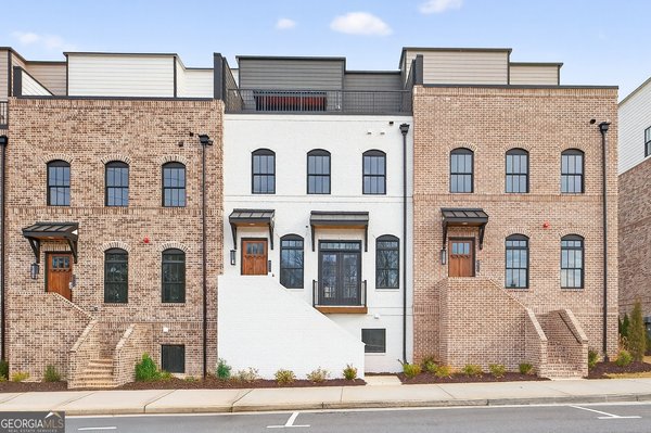 4812 Moonview Lane, Sugar Hill