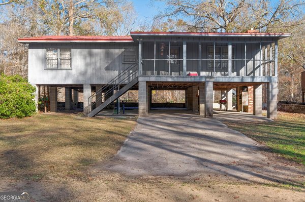 453 Williams Landing Road Statesboro