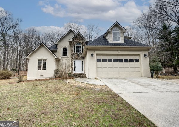 197 Saddlebrook Drive Calhoun