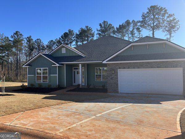 1175 Barrington Place Way, Macon