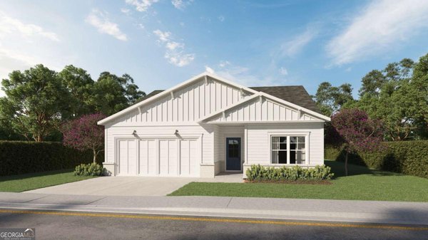 252 Vinca Street, Kennesaw