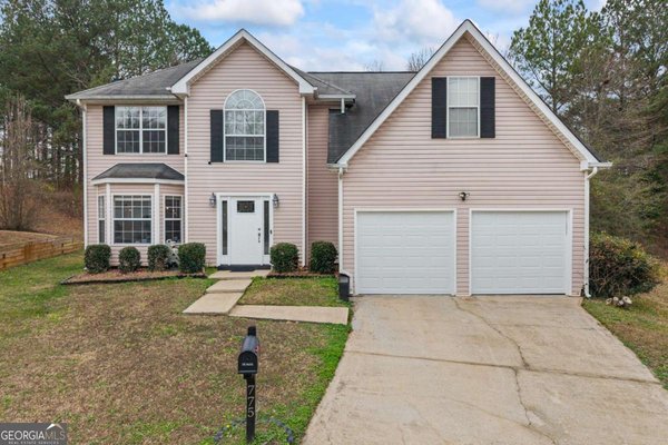 775 Edenberry Lane, Lithonia