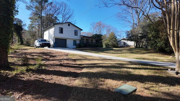 56 Dempsey Drive, Lawrenceville